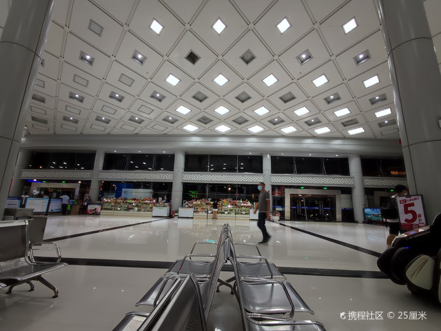 南宁埌东客运站