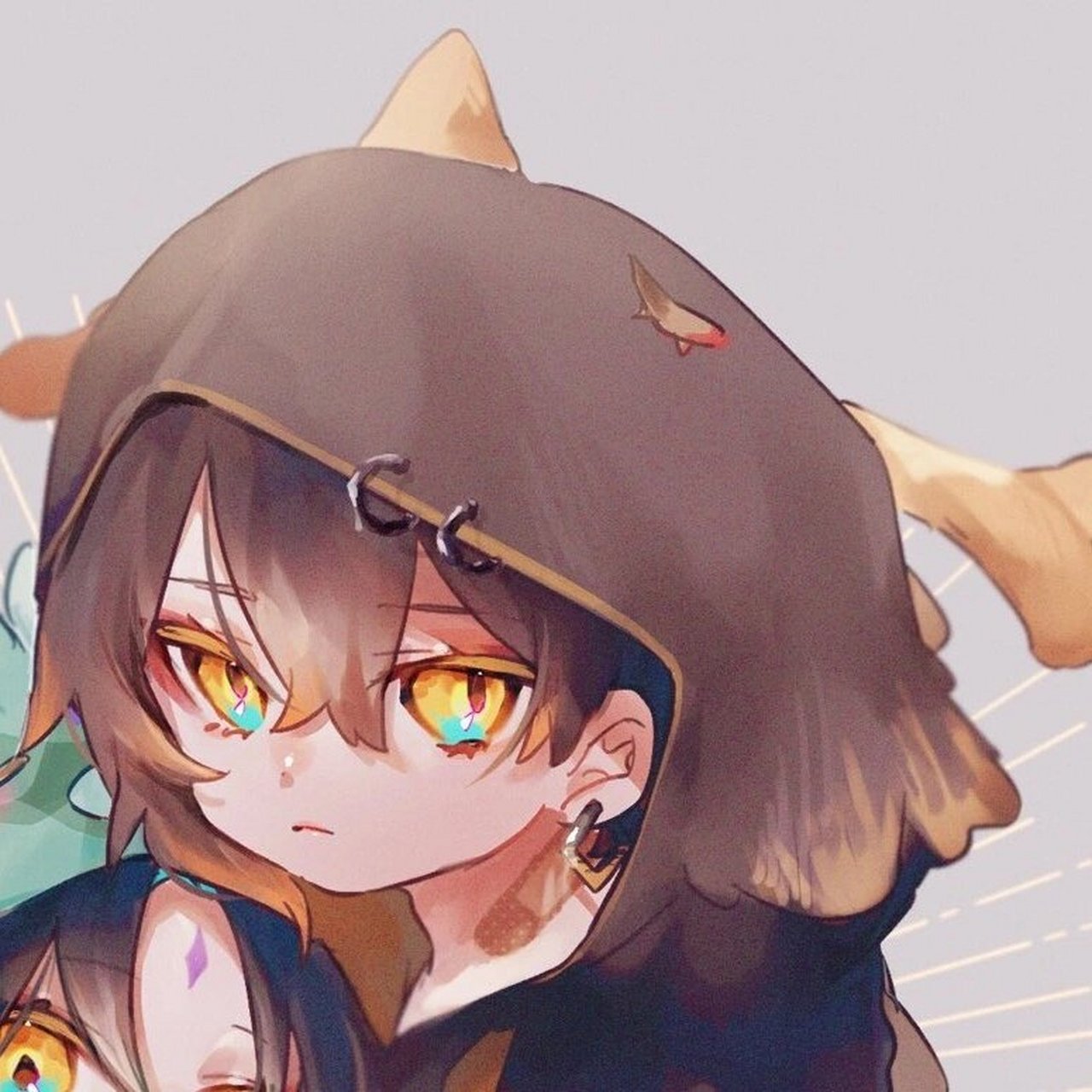 原神情头——这么好看的情头不进来看看吗