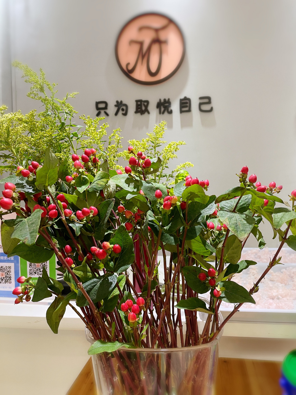 今日科普之相思豆 今日科普:火龙珠,又名红豆,相思豆 花语:相思,爱的