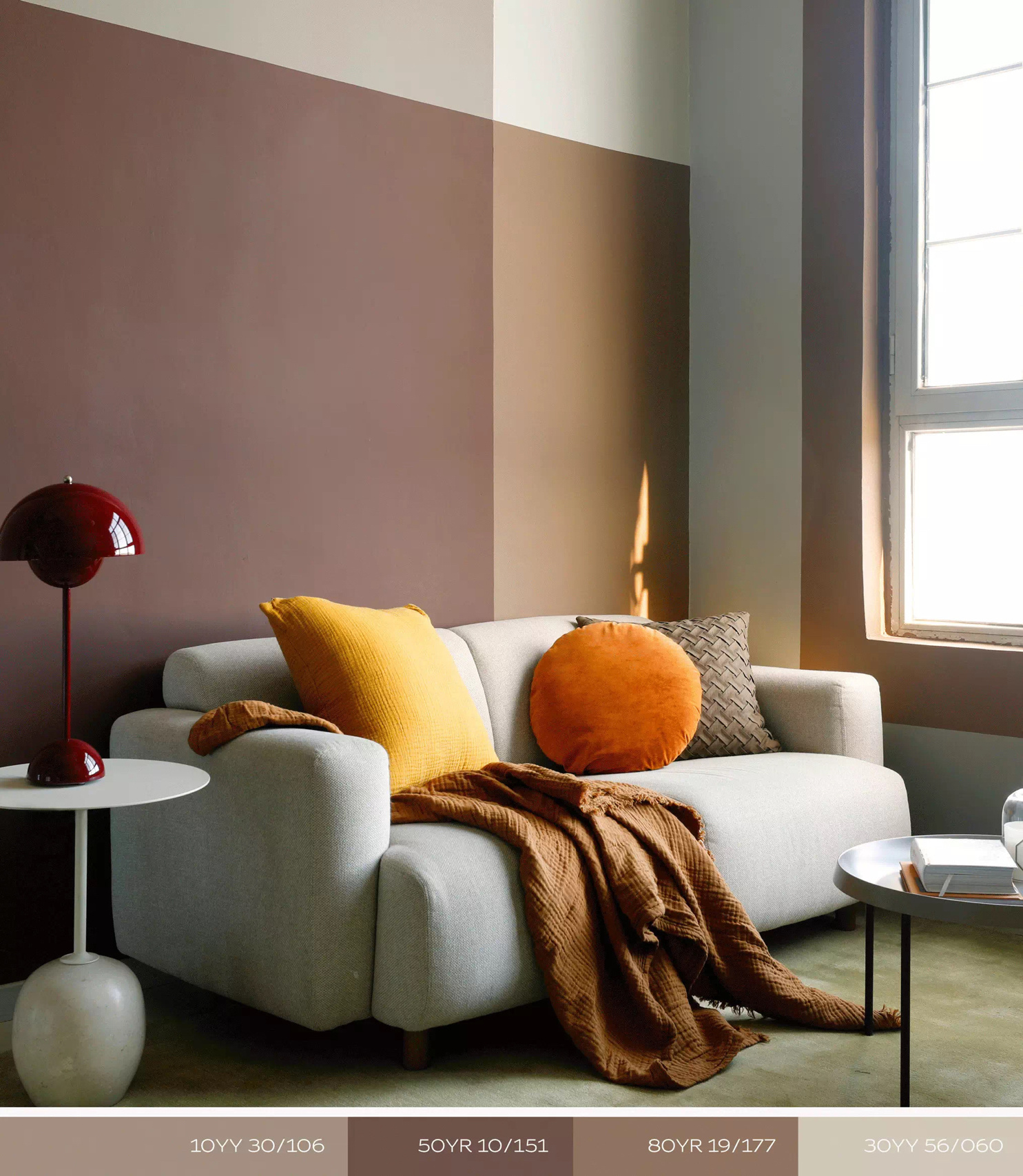 多乐士最适合背景墙涂刷的颜色 hi,今日给大家分享一篇自己珍藏版