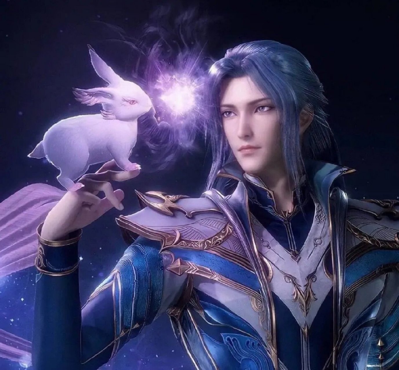 唐三好看头像来了