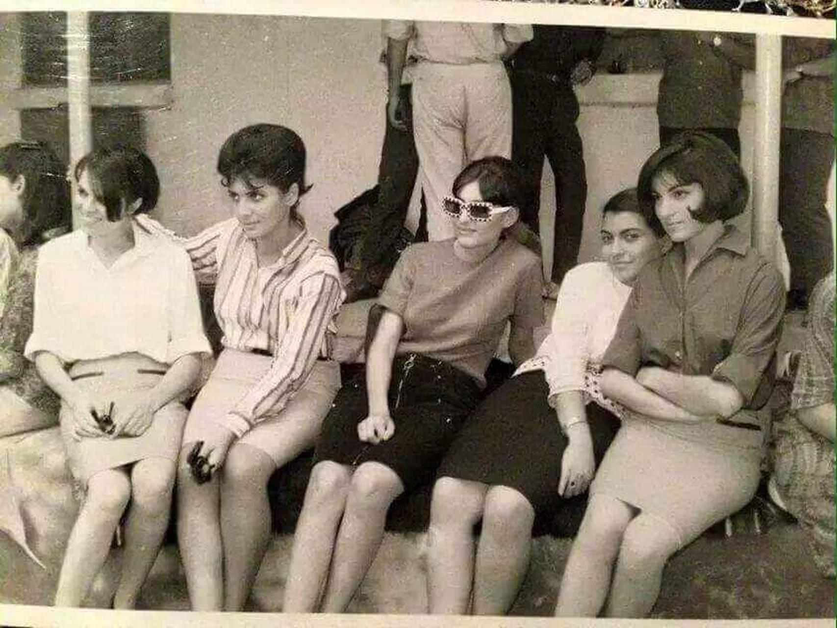 20世纪70年代,伊拉克是中东地区最强大和最富裕的国家之一,这主要