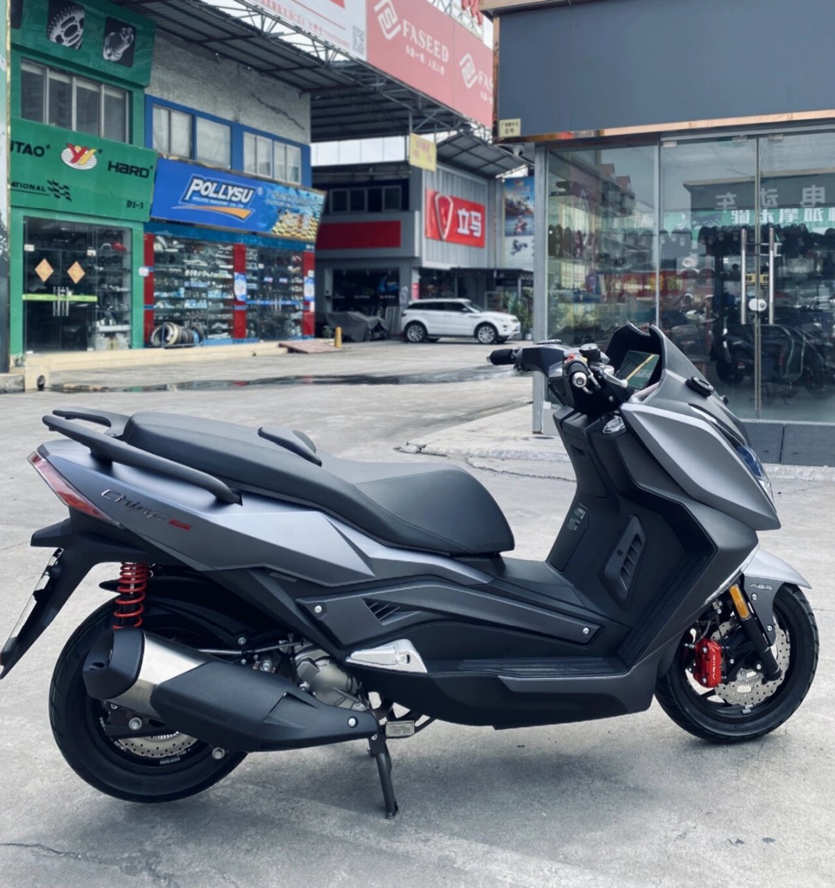 ariic力刻318星空灰高配版 2022年 9899 力刻318 星空灰 chinf