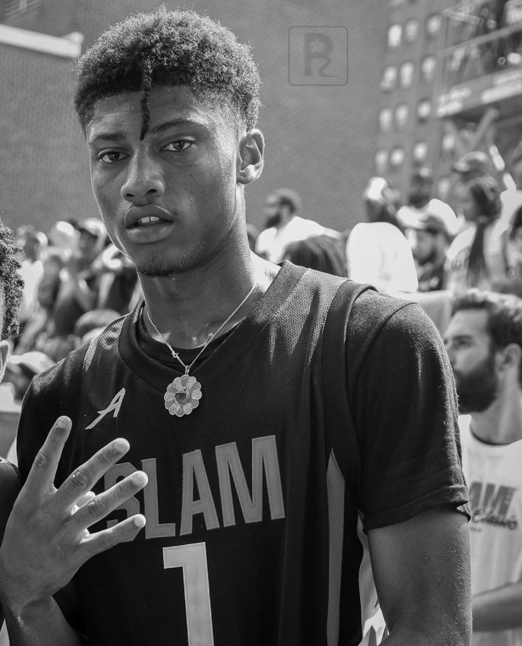 诺阿·法拉坎帅图