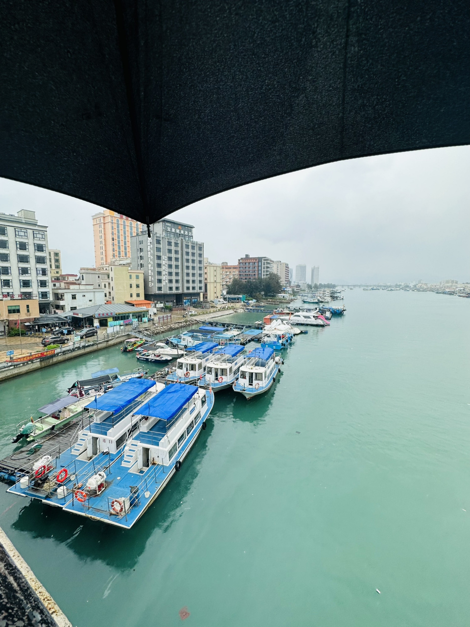 惠州双月湾天气实况5月14日下雨了97157415 91时间:5月14日