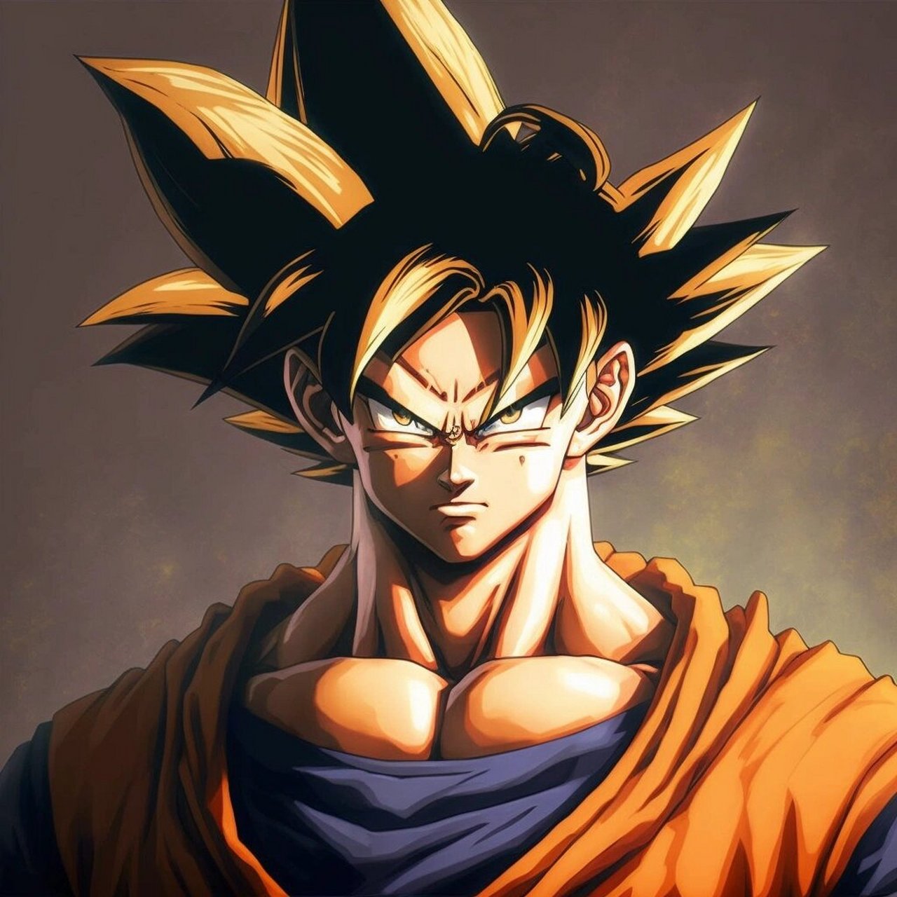 卡卡罗特|超级赛亚人 卡卡罗特变身超级赛亚人 	 你喜欢卡卡罗特变身