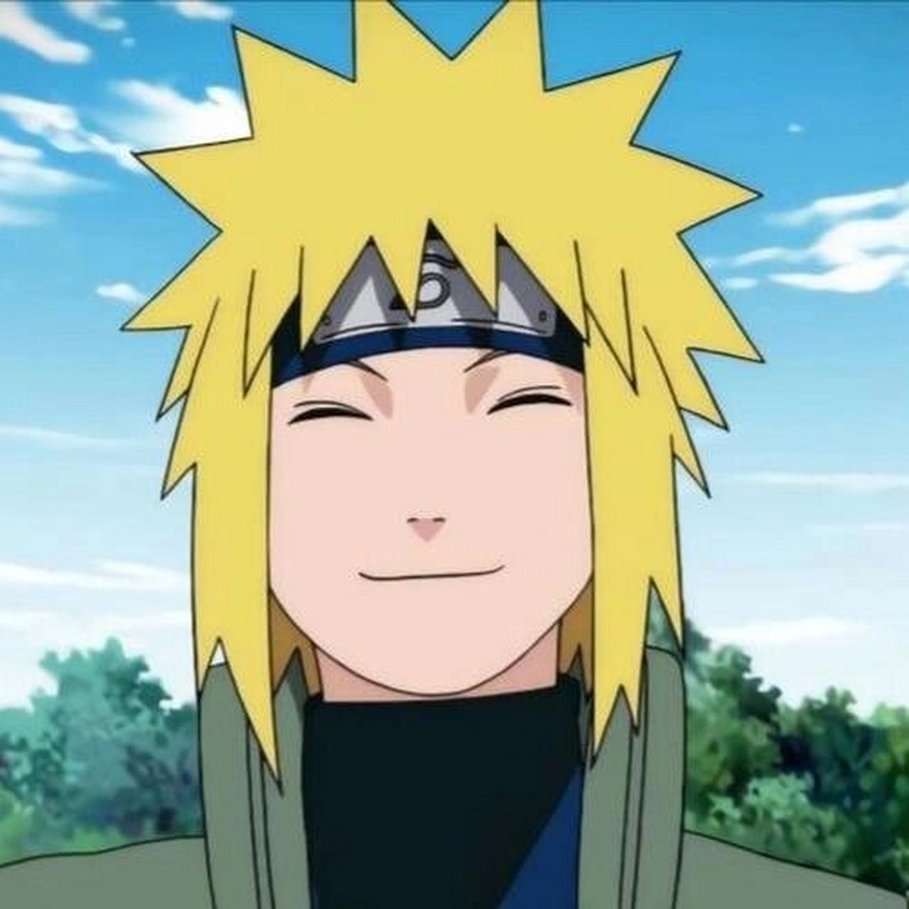 火影帅气头像   帅不帅