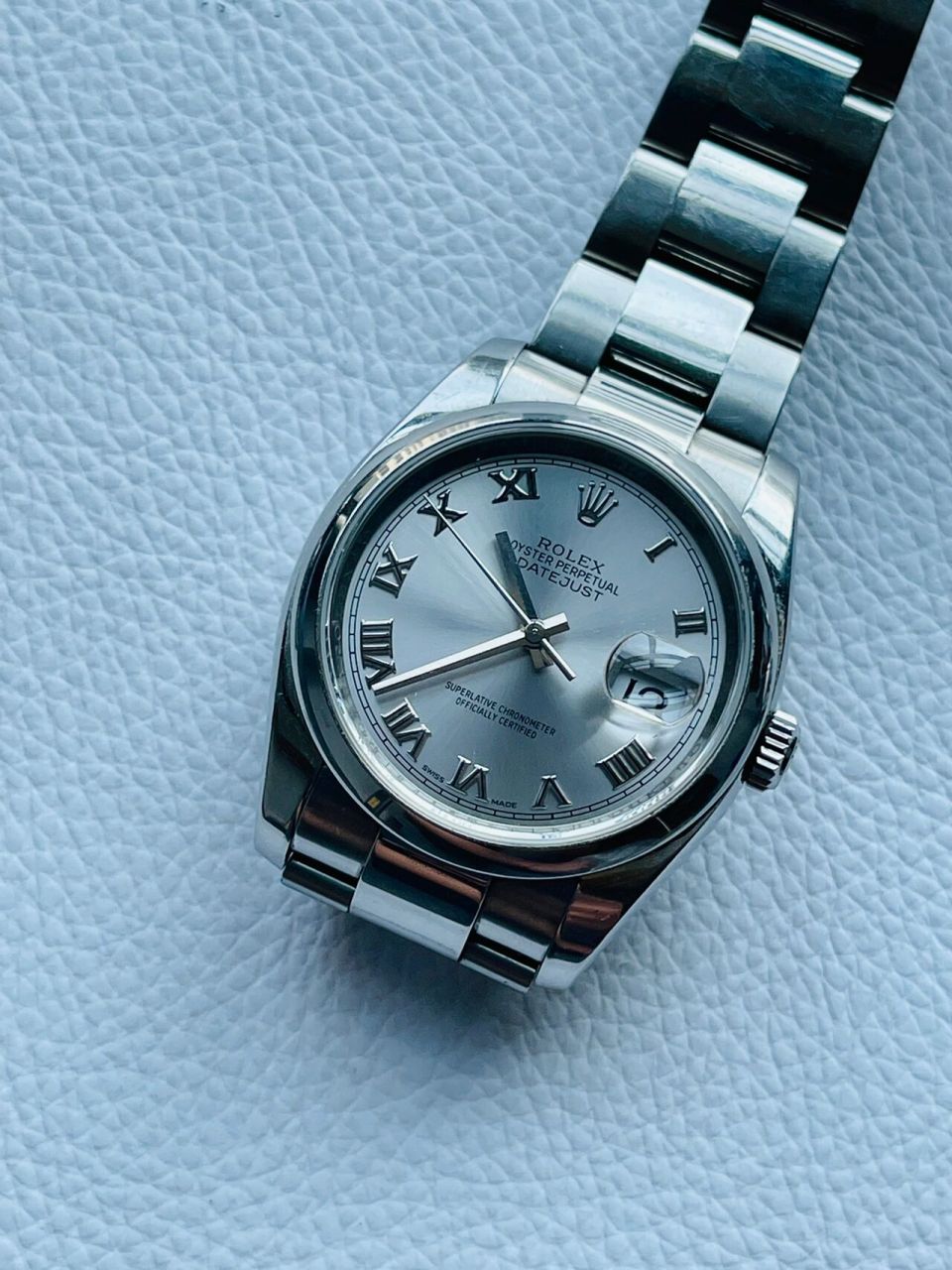 一些好玩的劳力士钢款日志 劳力士日志既是入门级的通勤好劳 也是老