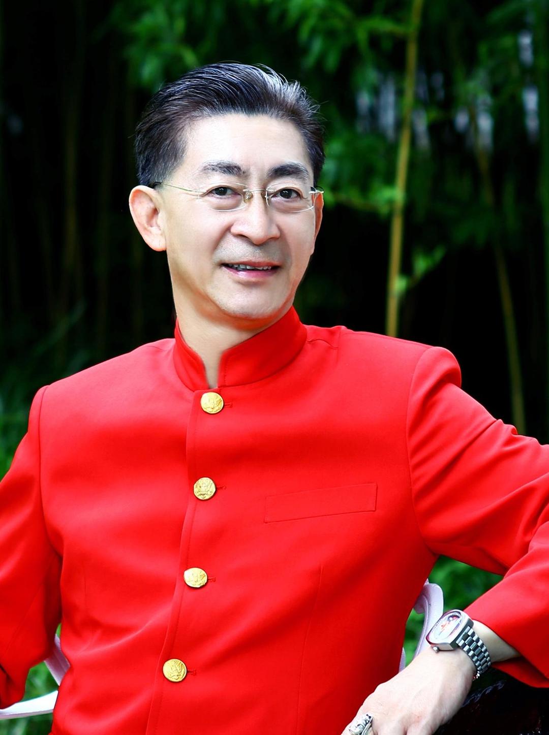 六小龄童 猴子猴孙这么多