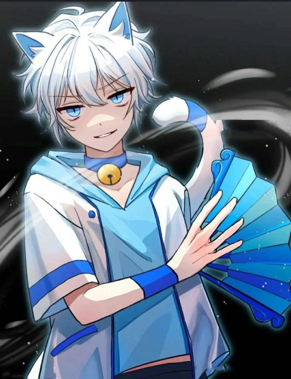 喜羊羊拟人图来啦～ 不过第一个不是,喜可报图