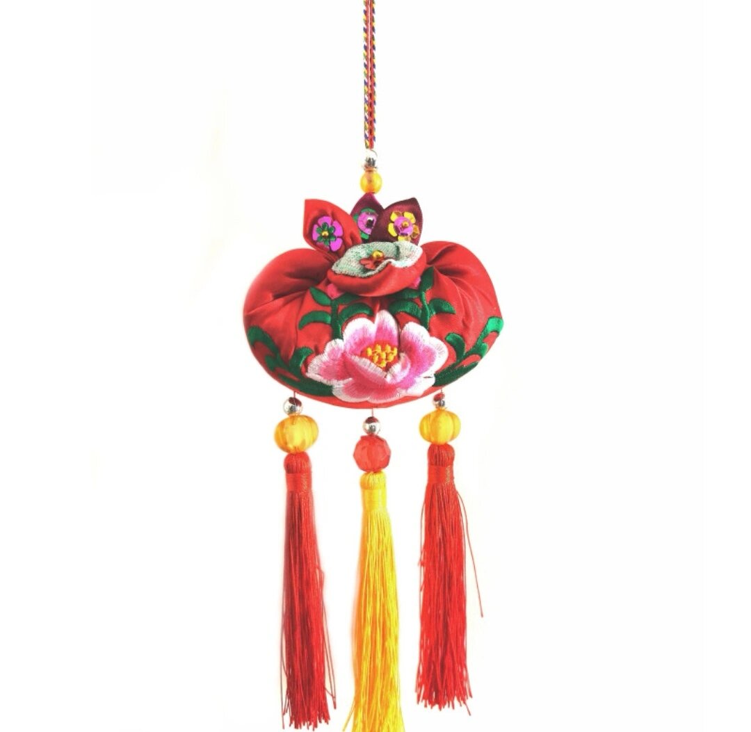 端午手工荷包15