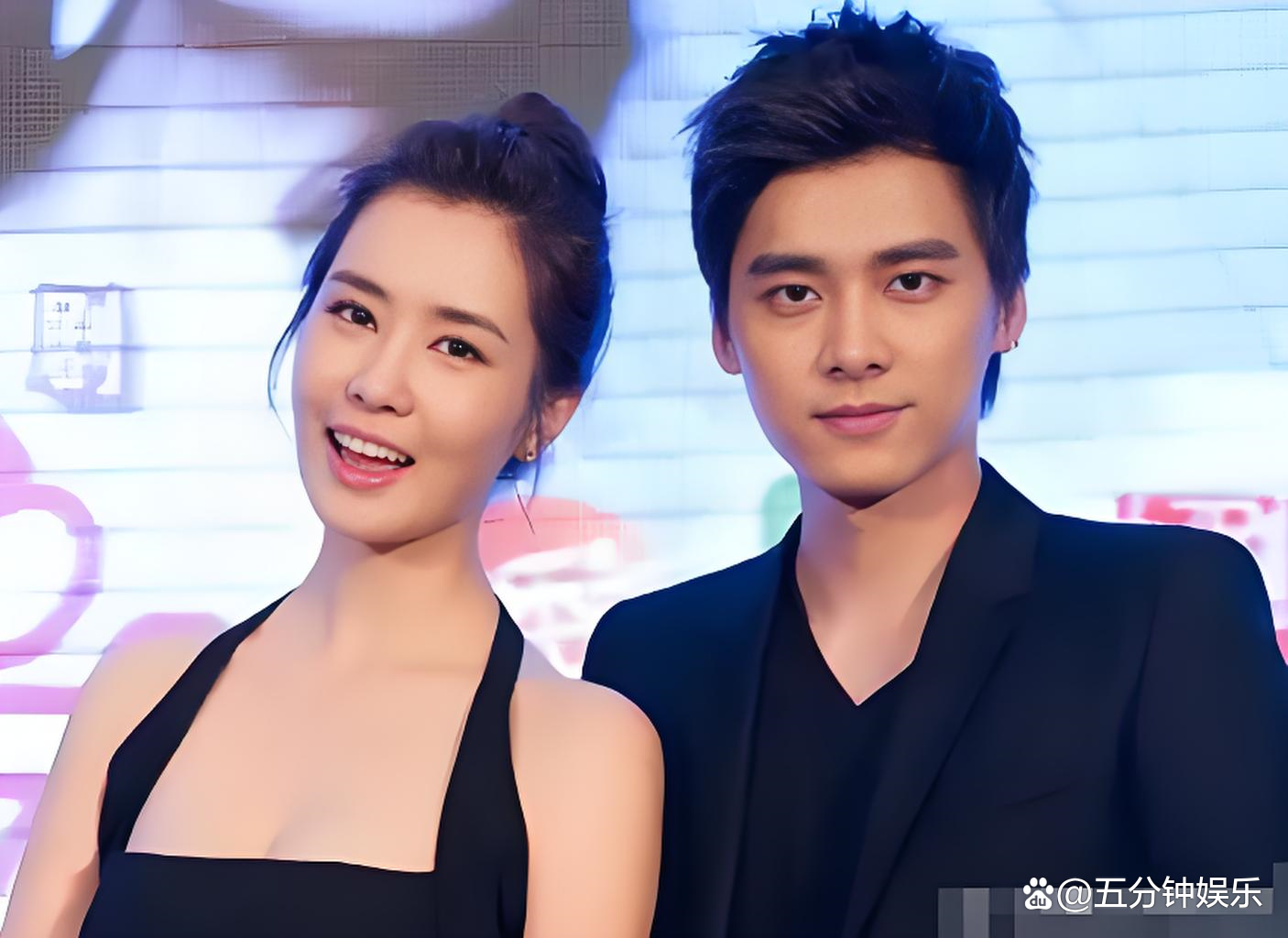 李易峰,这位曾红极一时的"顶流"男星,如今却鲜少出现在大众视线中