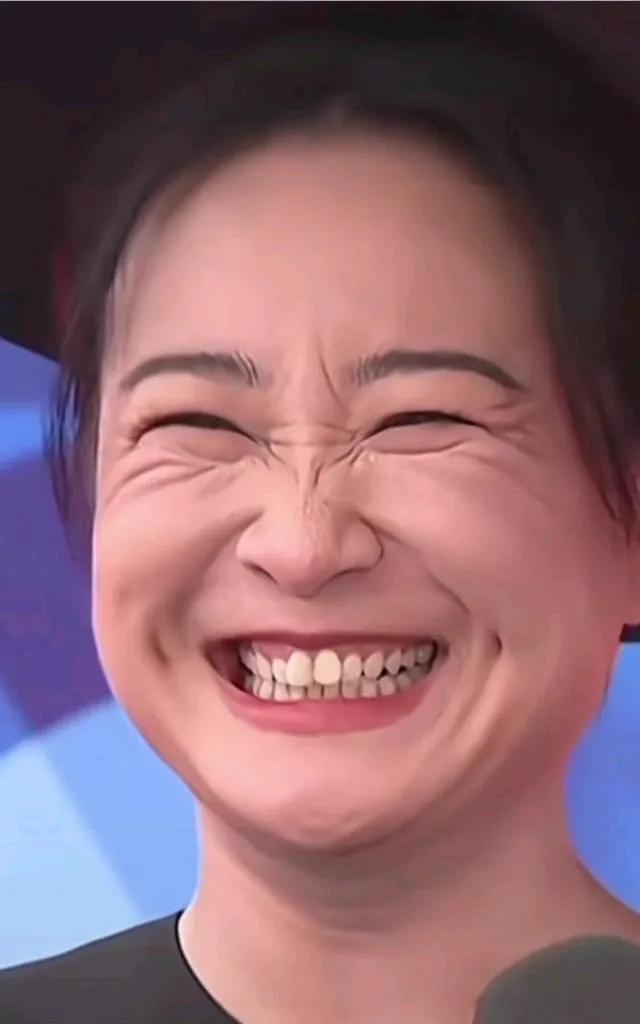 人不能太瘦,贾玲以前胖的时候像个皮娃娃,胖胖熊