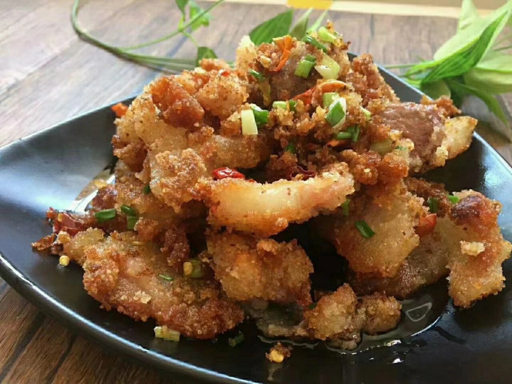 湘西特色——酸肉94 经过坛子的发酵,酝酿出的味道 肥而不腻,酸爽