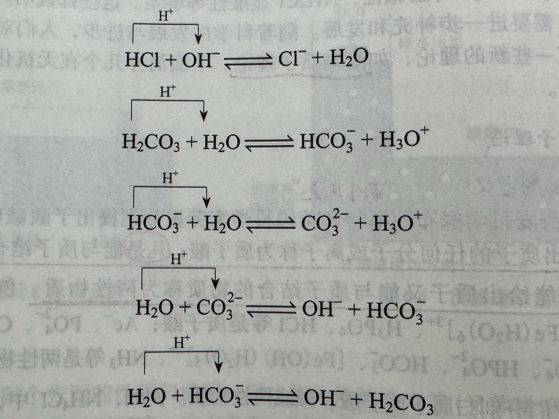 求助:如何在word中输入化学符号 比如p1的配合物,p2的长可逆符号和p3