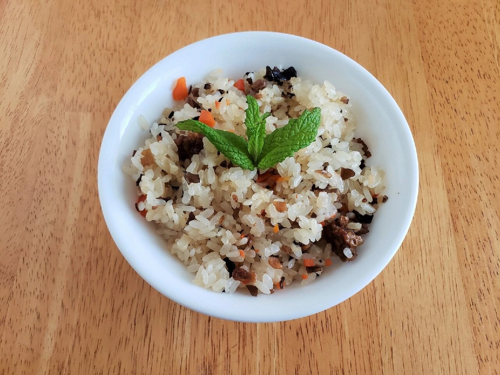 明天小寒~吃红豆糯米饭(补肾,排湿毒) 1/5 – 1/6 小寒 可以吃"糯米