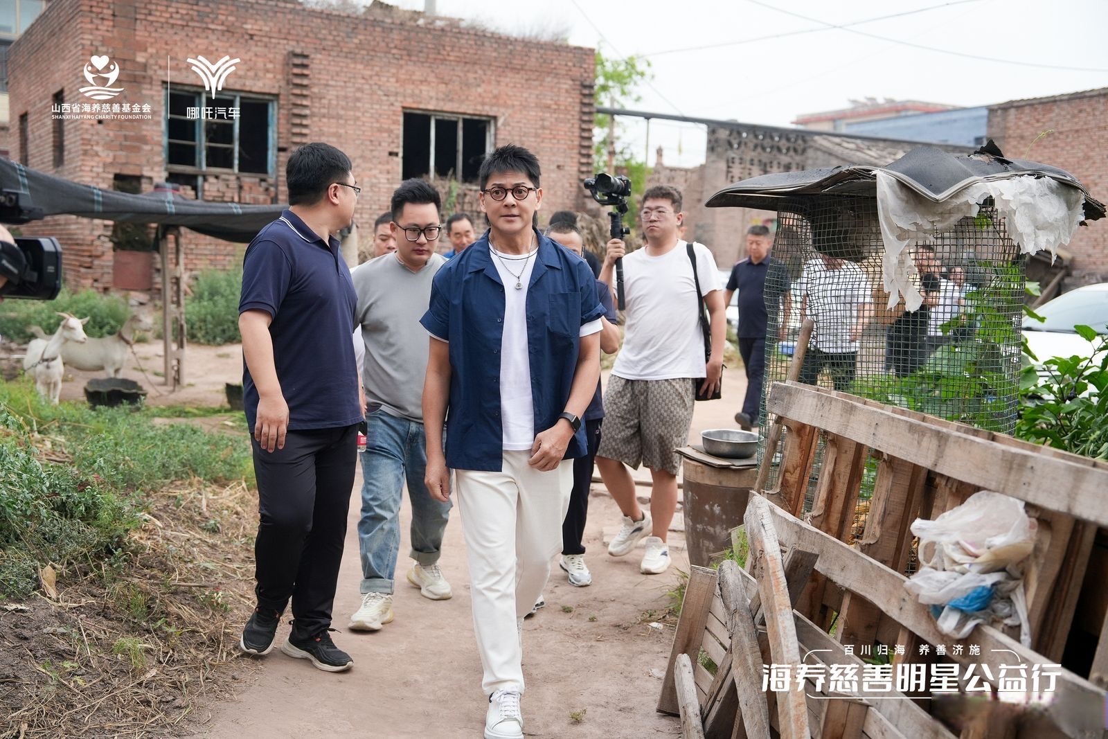 有一种付出,是让人振奋和充满温暖的