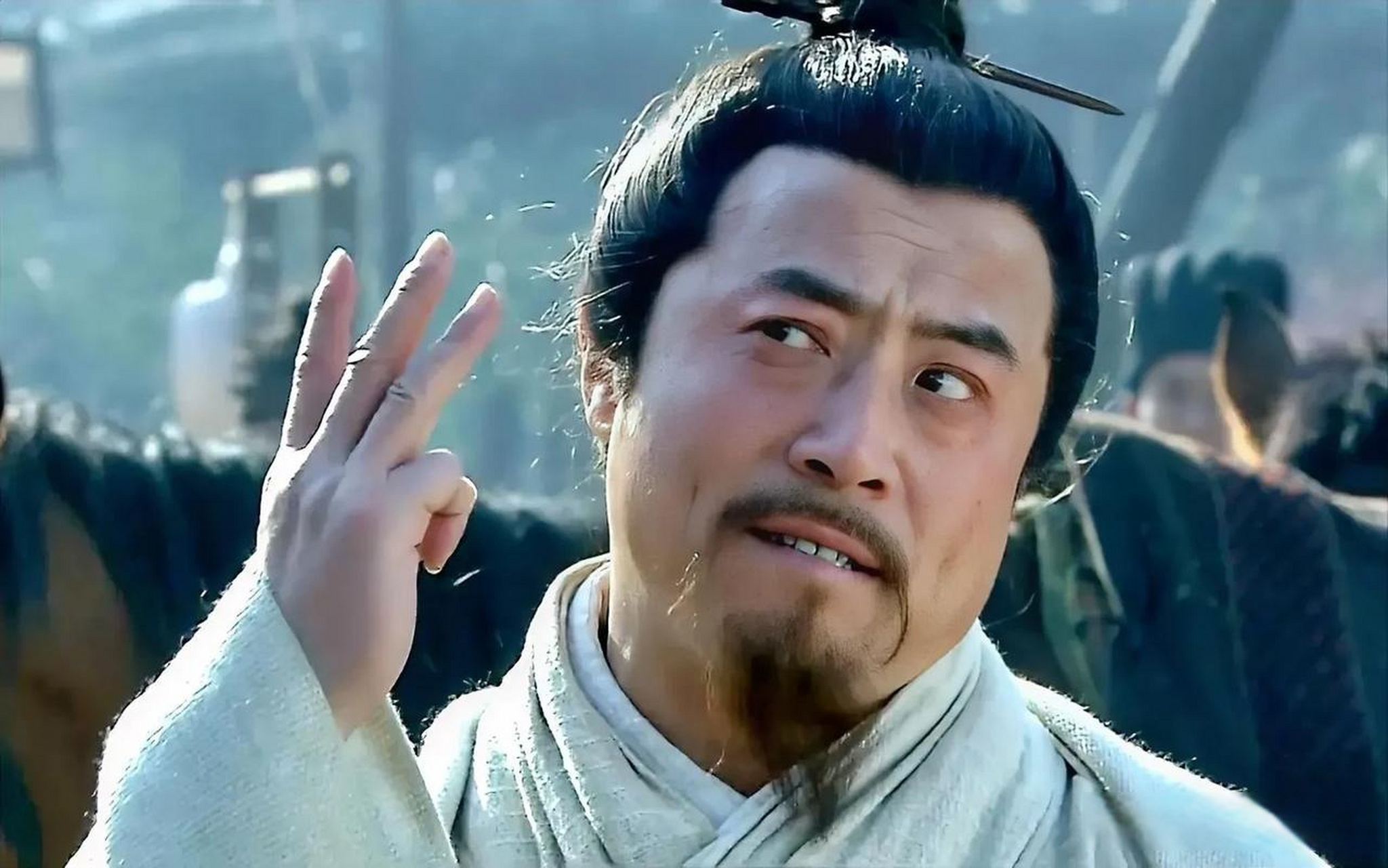 许攸之死或许另有原因?