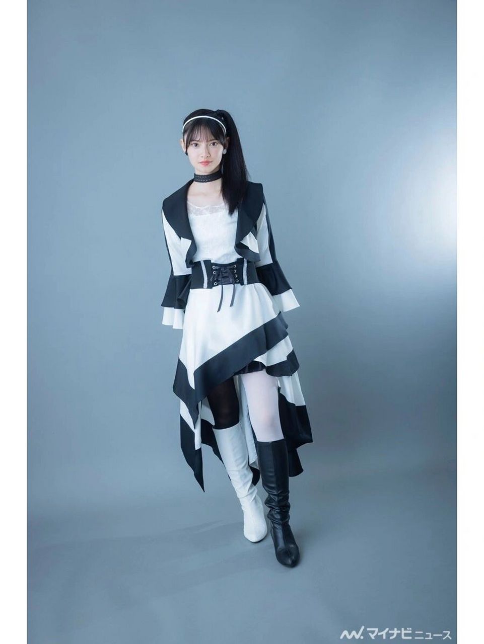 假面骑士geats主要角色tsumuri(茨姆莉) 生存游戏9