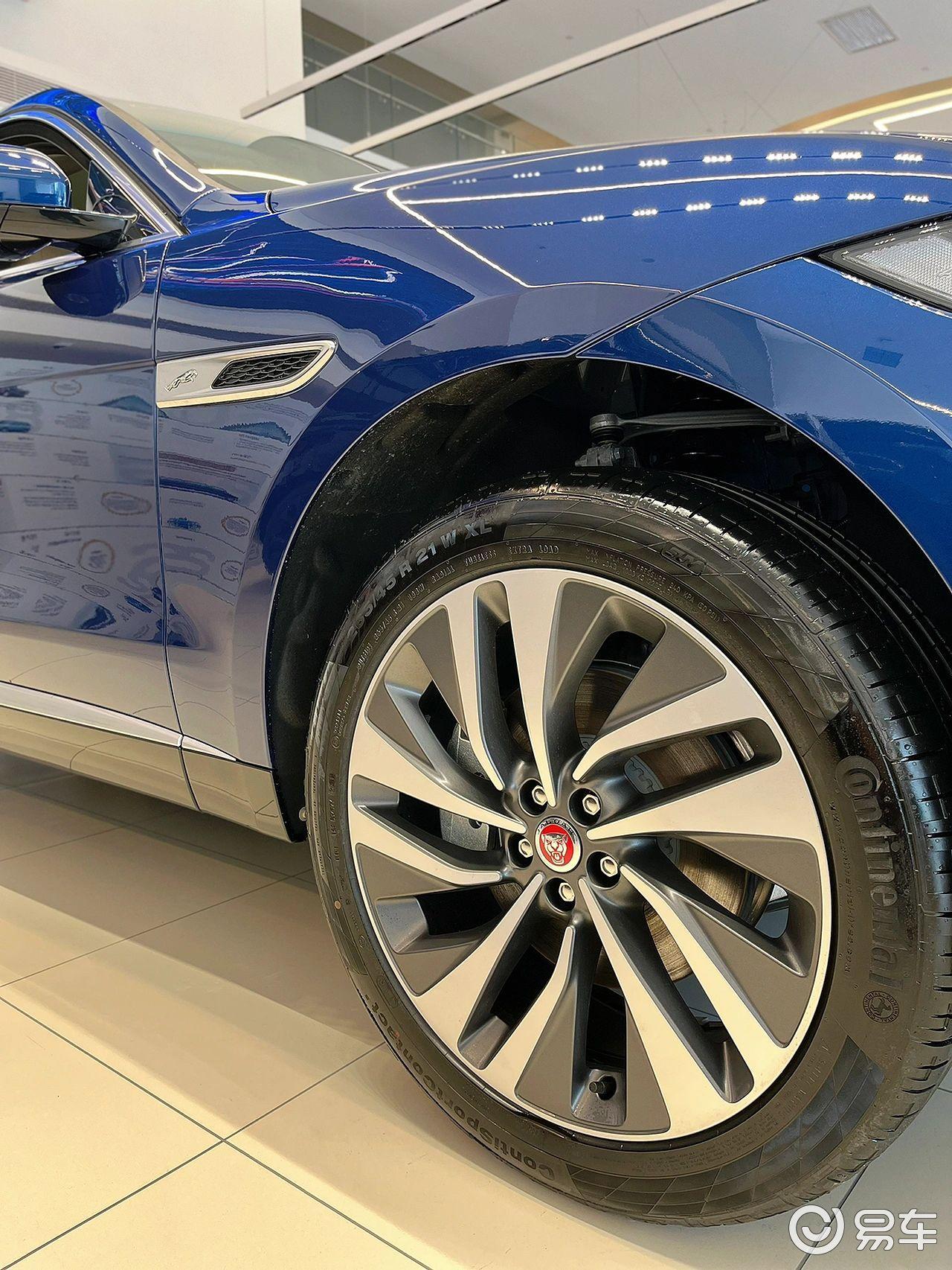 今天给大家分享一款令人流连忘返的豪华suv
