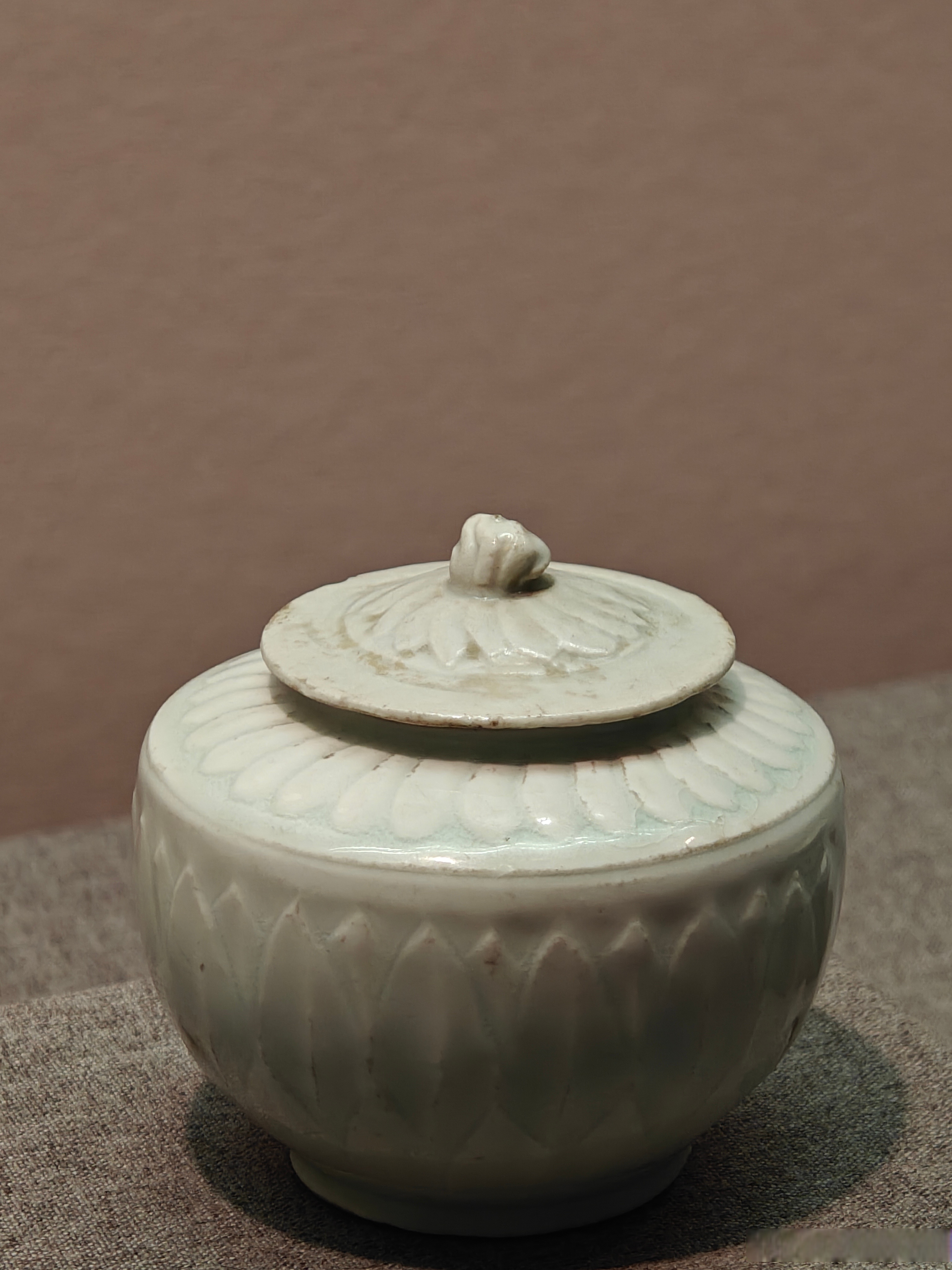 【千年瓷韵·瓷器赏析】
