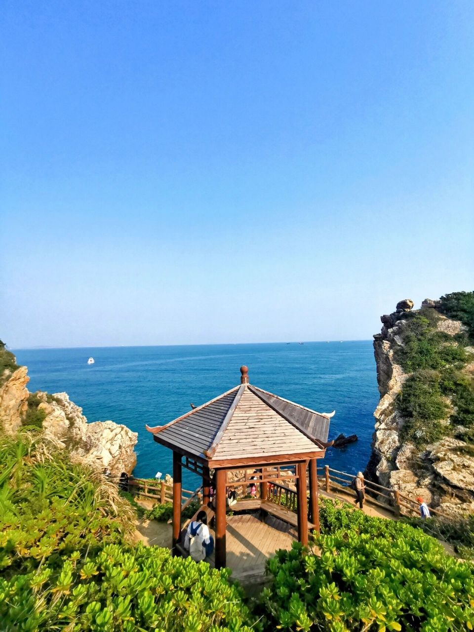 美人鱼拍摄基地|杨梅坑-鹿嘴山庄游玩攻略 景点简介:鹿嘴山庄坐落于