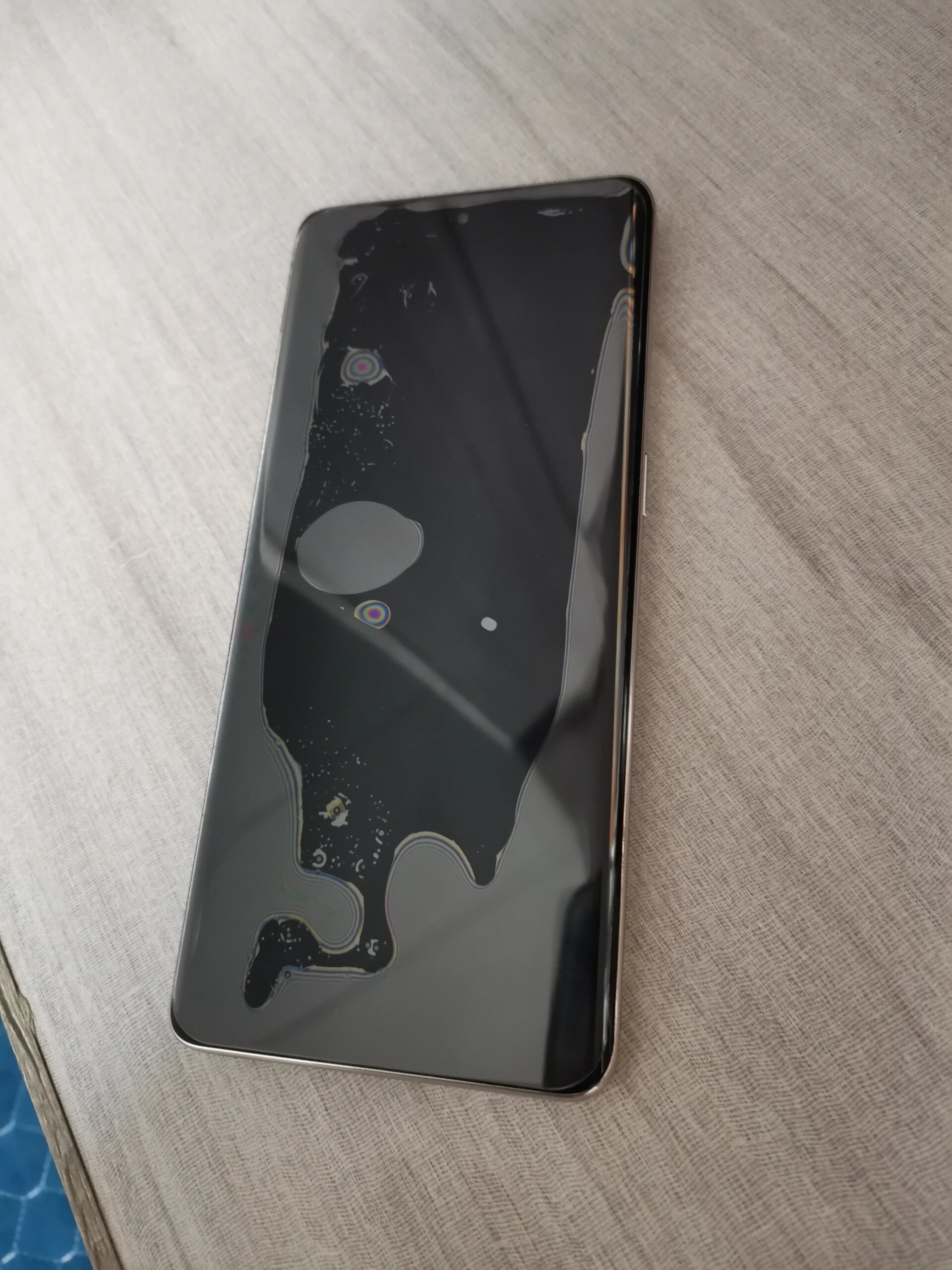 oppo reno9我必须要吐槽一下子了