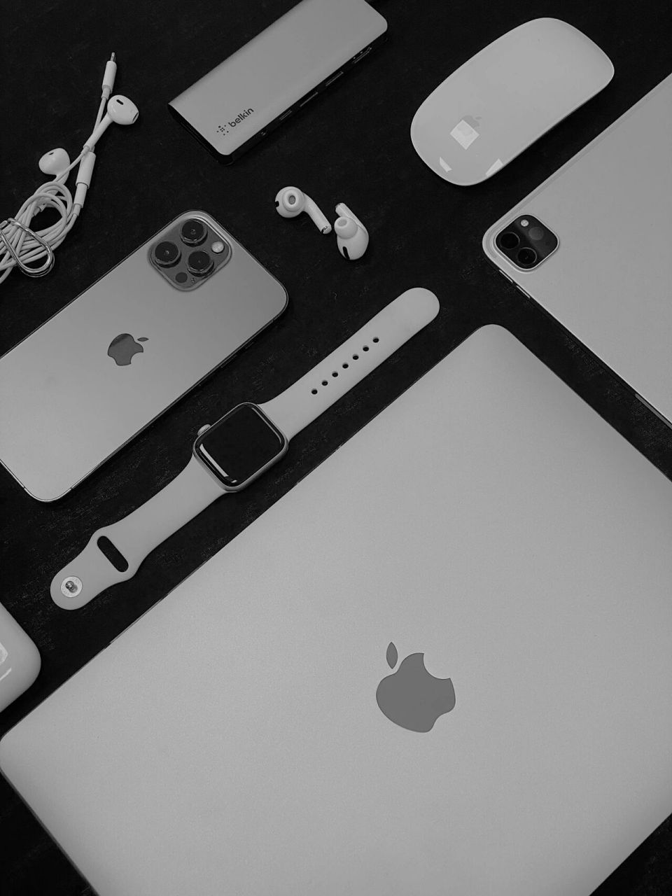 苹果全家桶|超详细使用体验 分享自用apple产品的一些真实感受～ 1