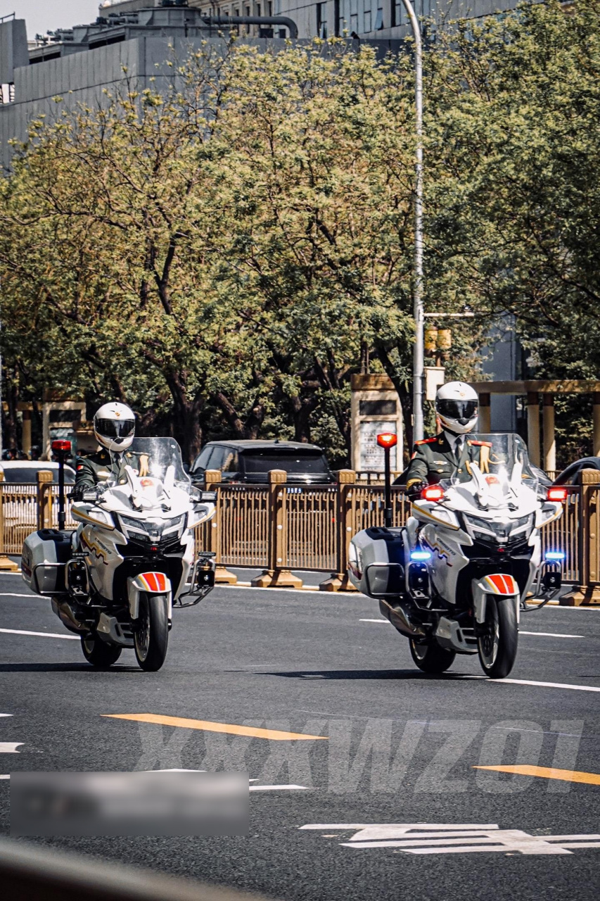 大国威严.国宾护卫队春风12509315