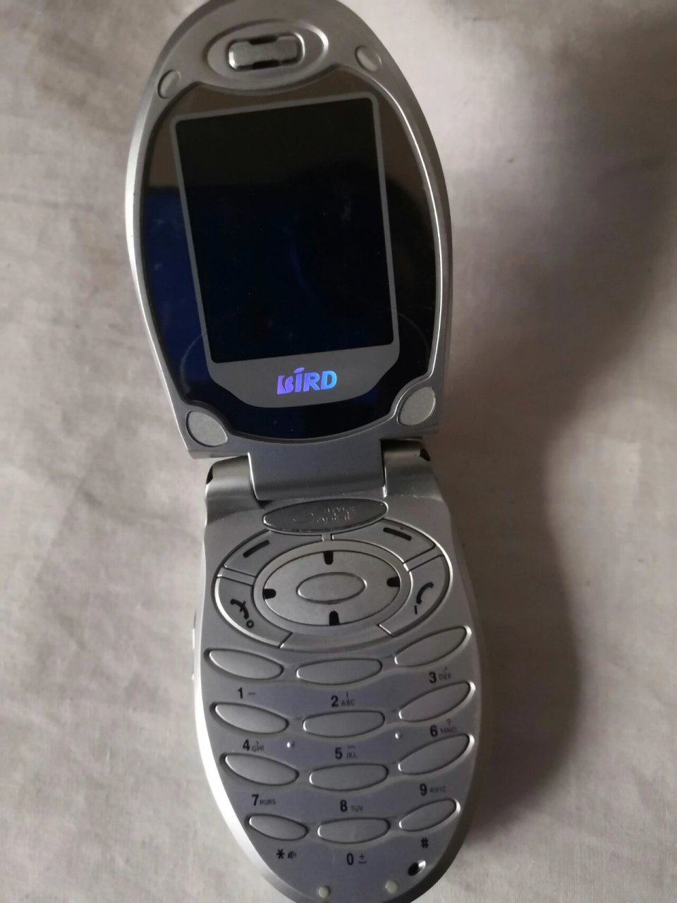 波导女人心,手机中的战斗机,人生中的第一部手机