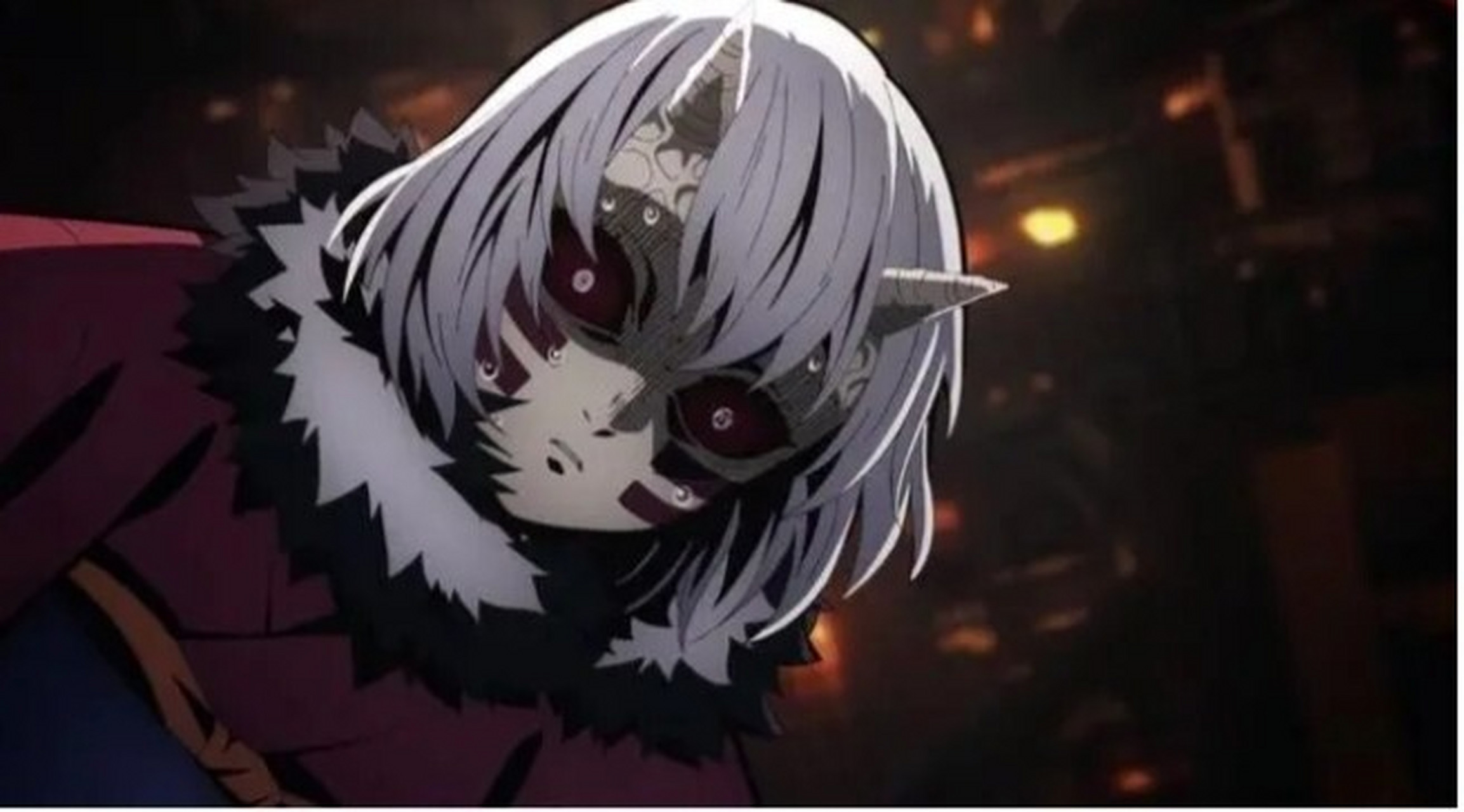 鬼灭之刃之零余子 下弦之肆~零余字