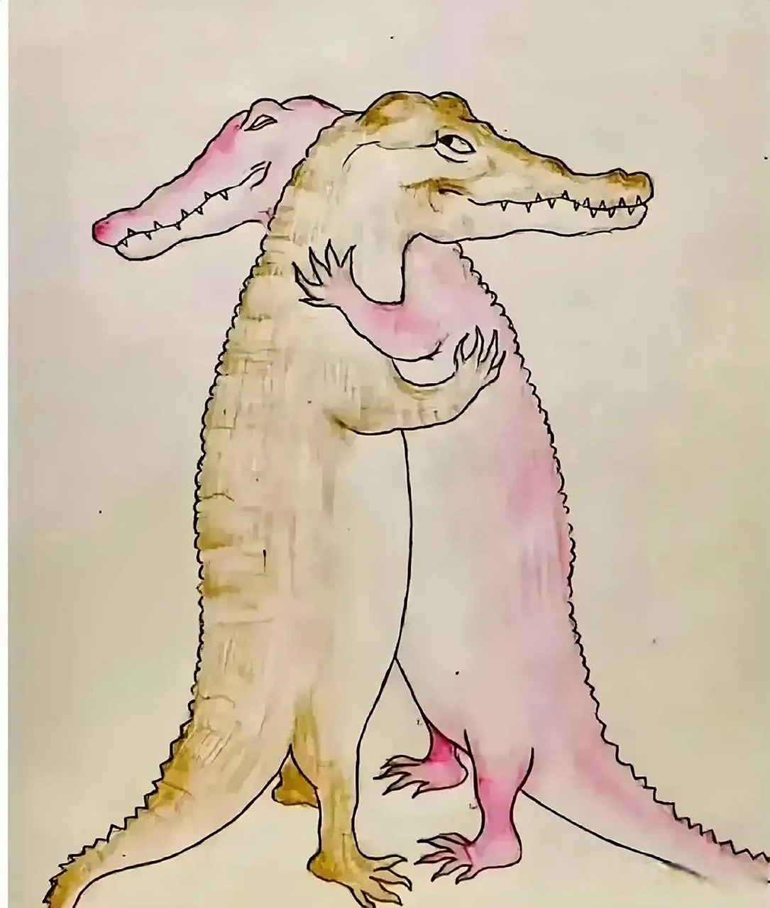 看图猜成语,求高手不吝赐教.