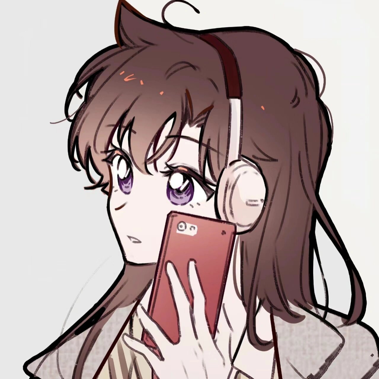 名柯情头(兰哀篇) 喜欢兰和哀的都过来看看吧 不要问我为什么有两对