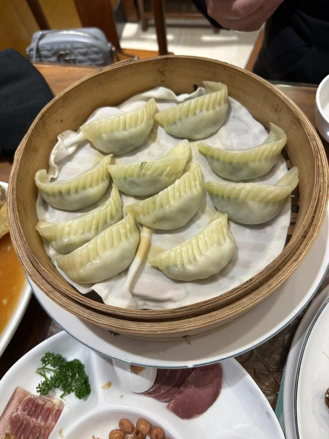 徐州老字号 三珍斋