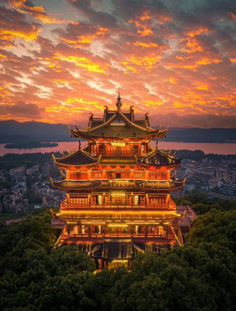 图片:大美中国 #图片# #大美中国# #视觉中国# 这是谁拍的,这么好看