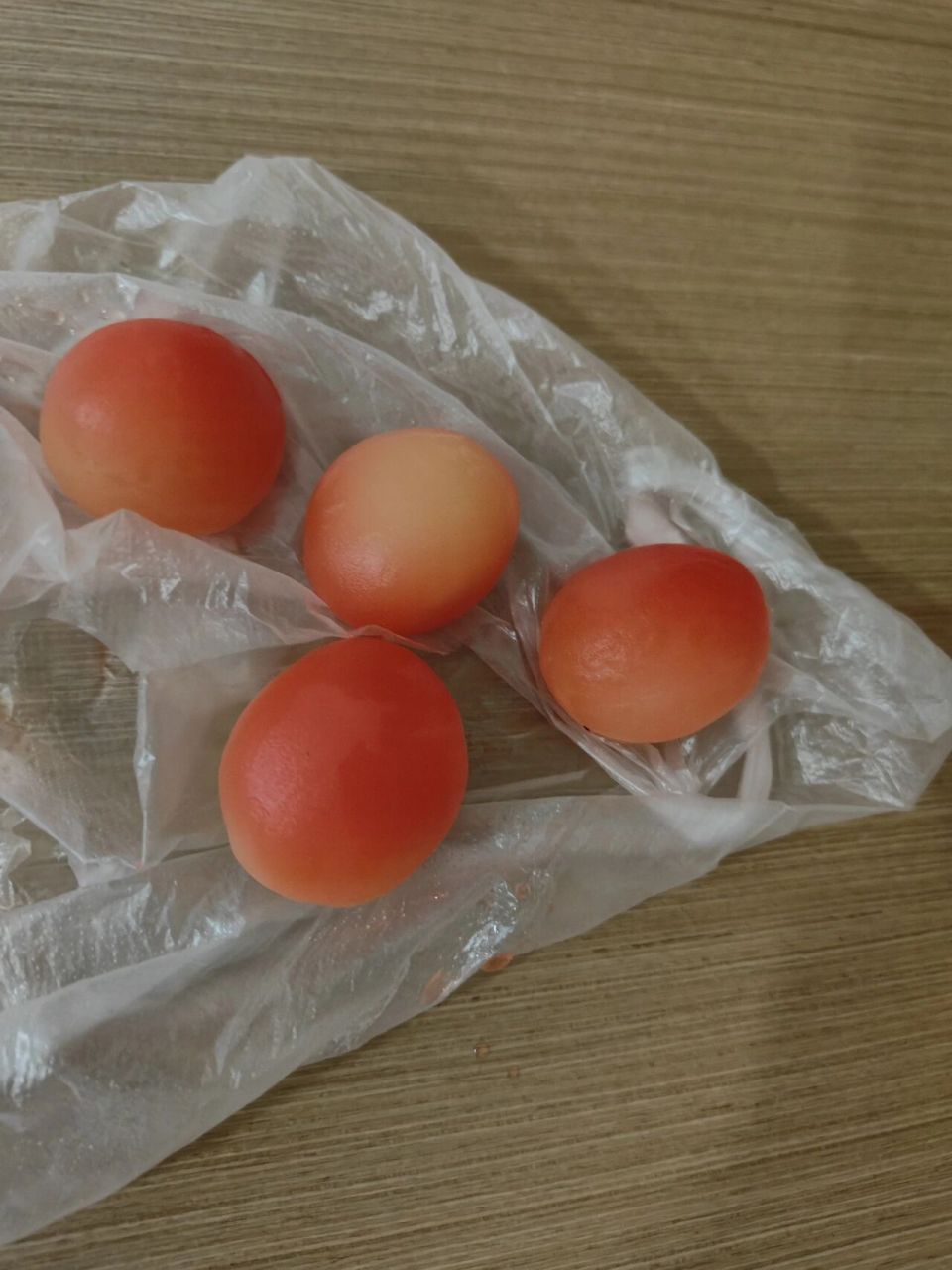 美人果你吃过吗?