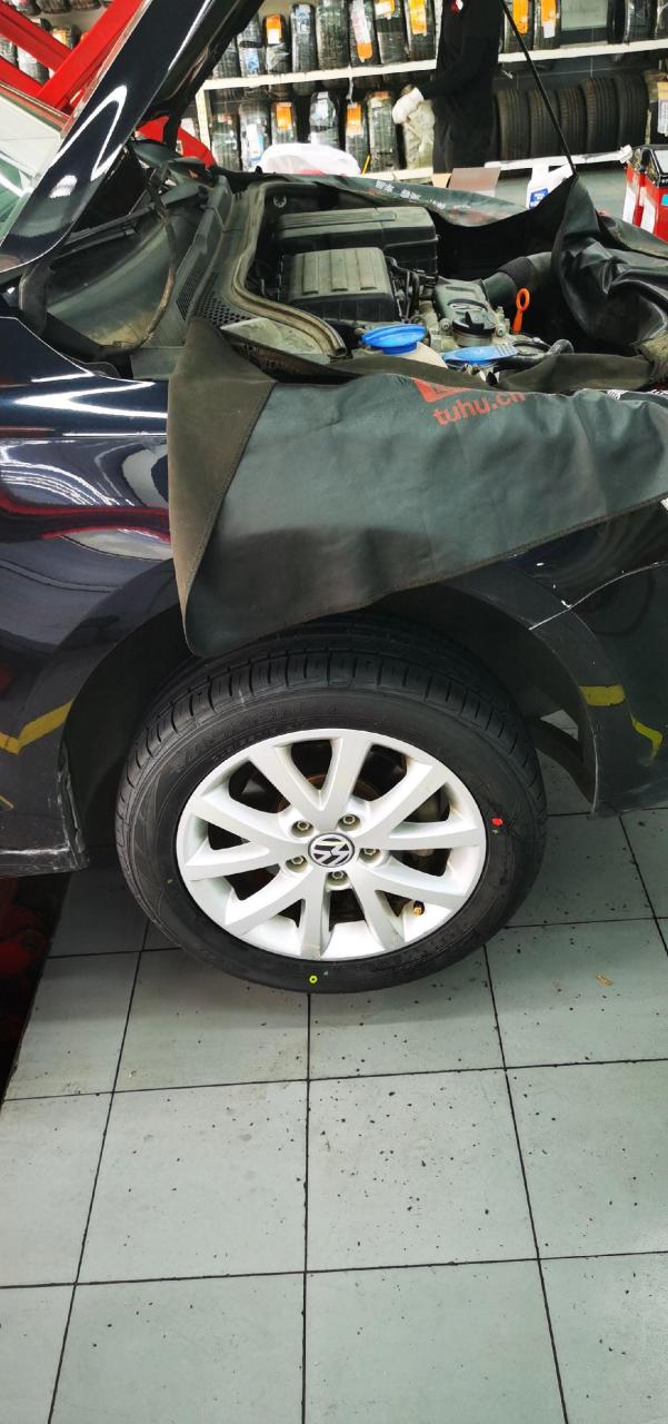 邓禄普飞劲轮胎 逸劲 ze914  205/55r16 91v falken,tu虎金牌质保,tu