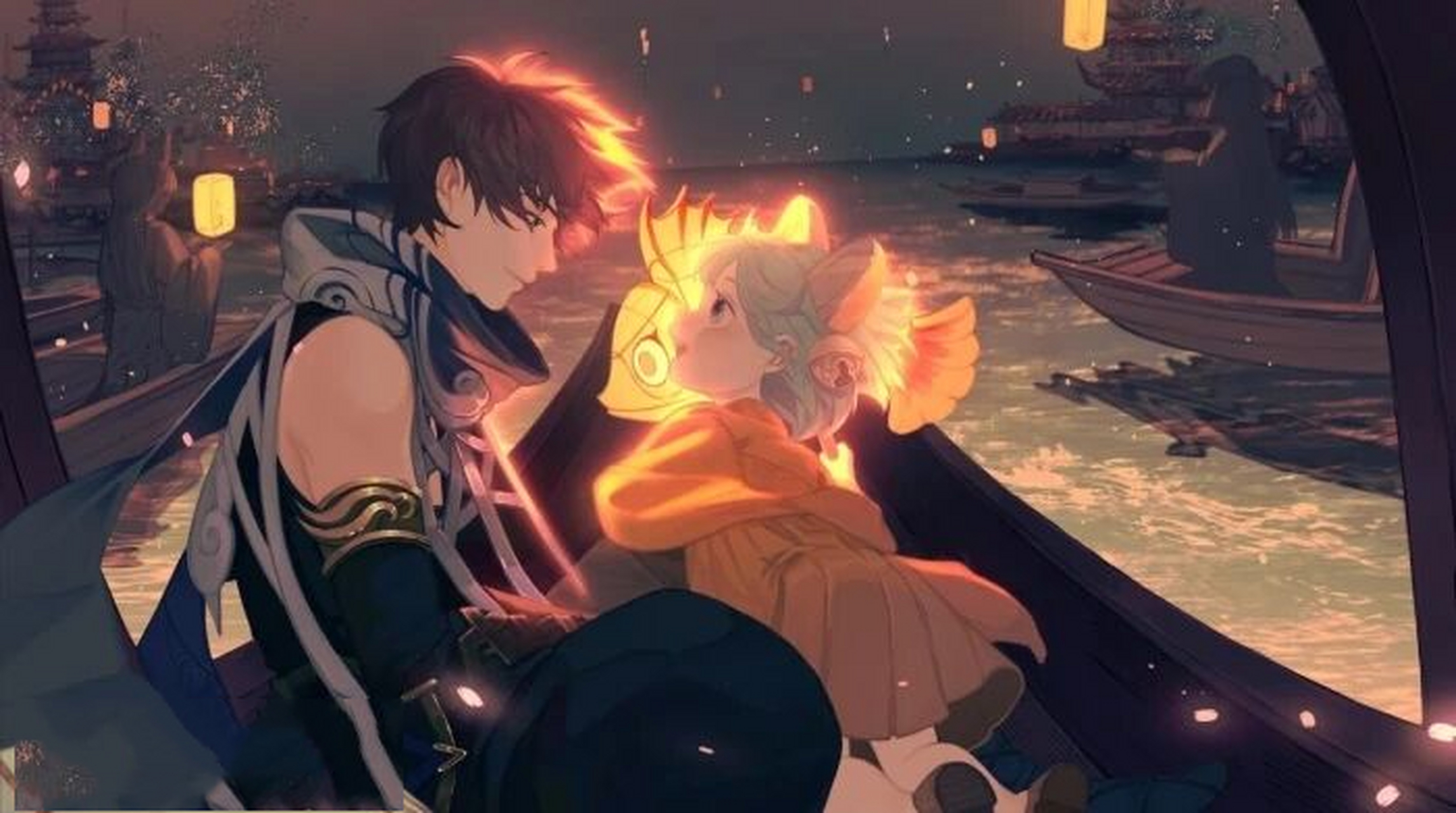 蔡文姬/澜壁纸 头像