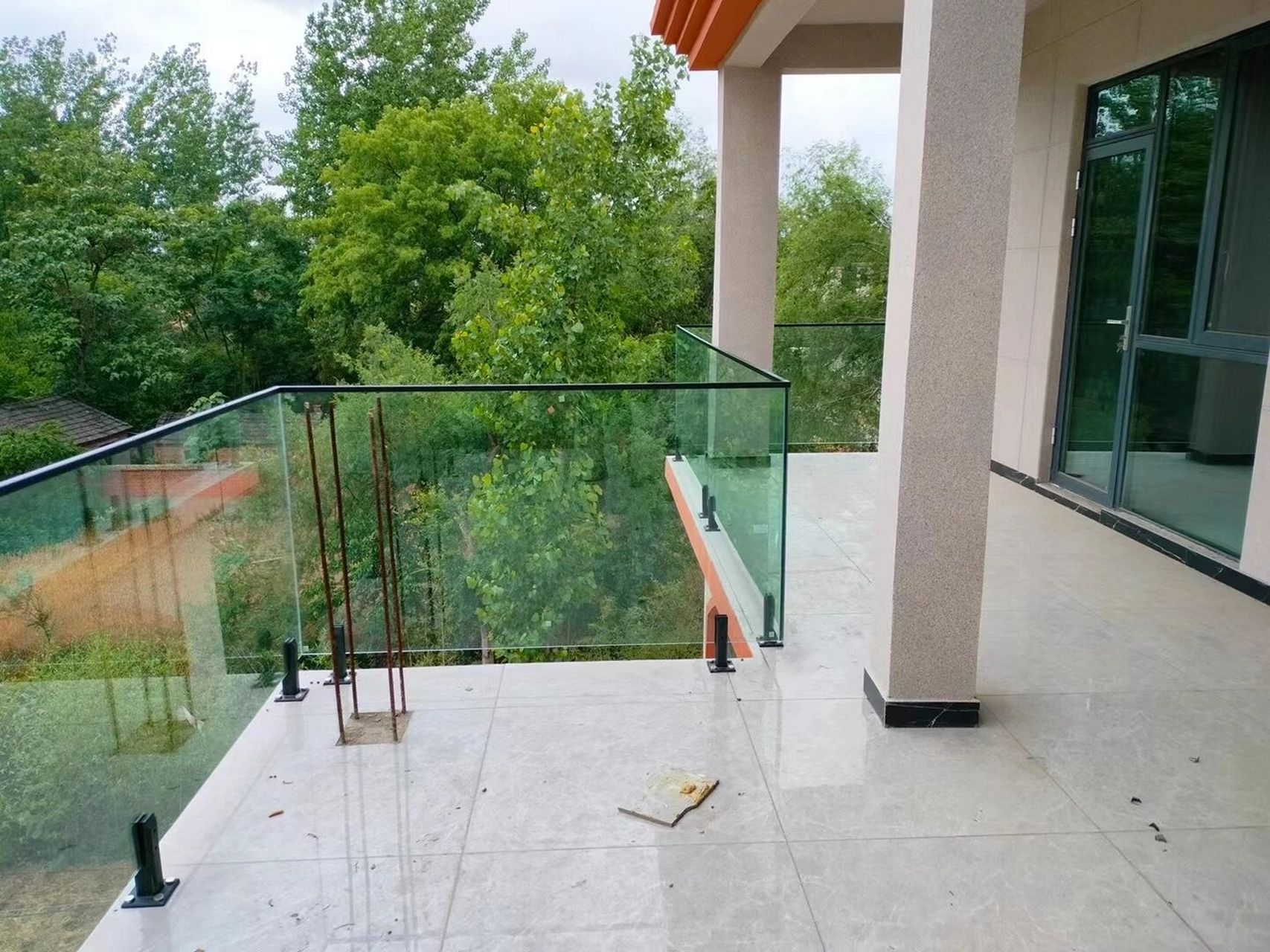 阳台这样装,大家都说好看!