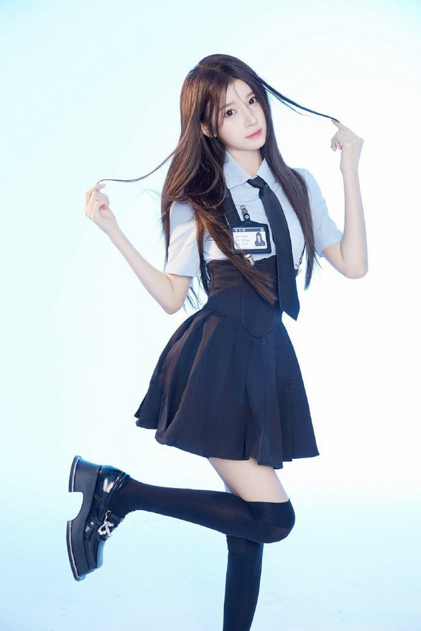 好甜的学姐   深圳校花