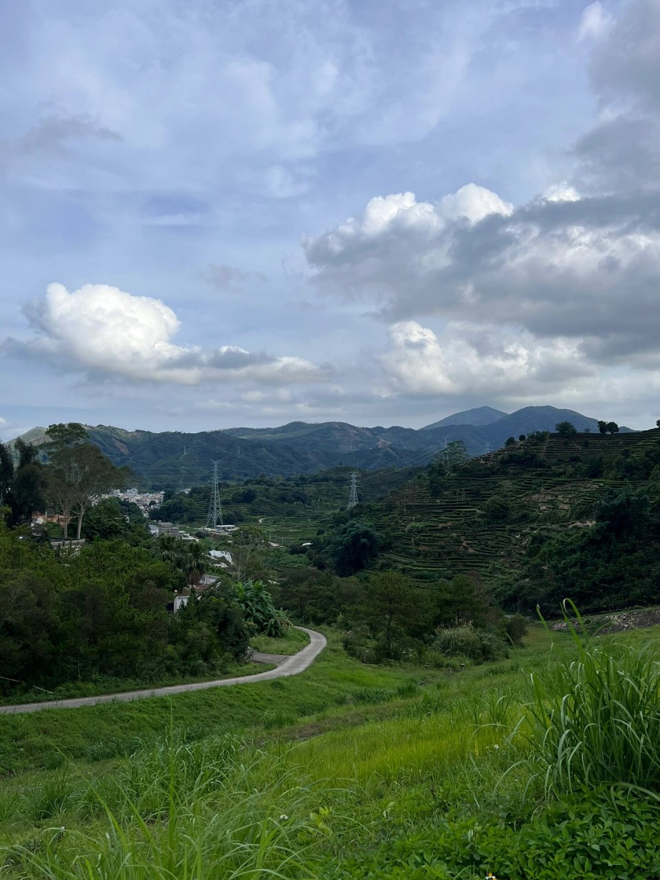 潮汕周边游|打卡饶平碧玉色98心型坪溪水库      	 蓄谋已久的周末