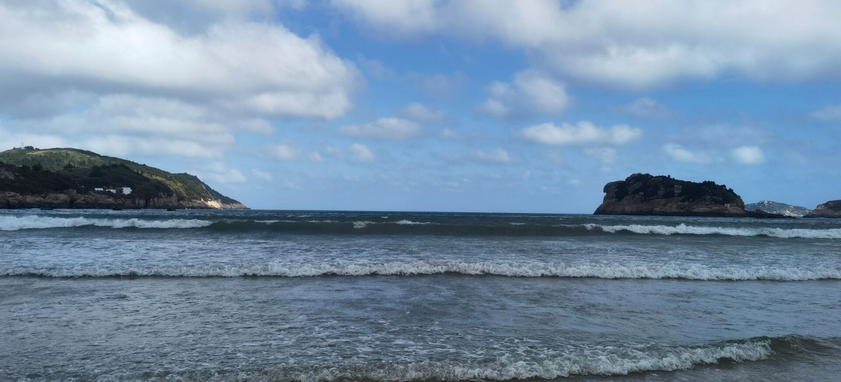 温州平阳南麂岛最详细旅途及攻略 票 船票 成人145*2 儿童72*2 门票