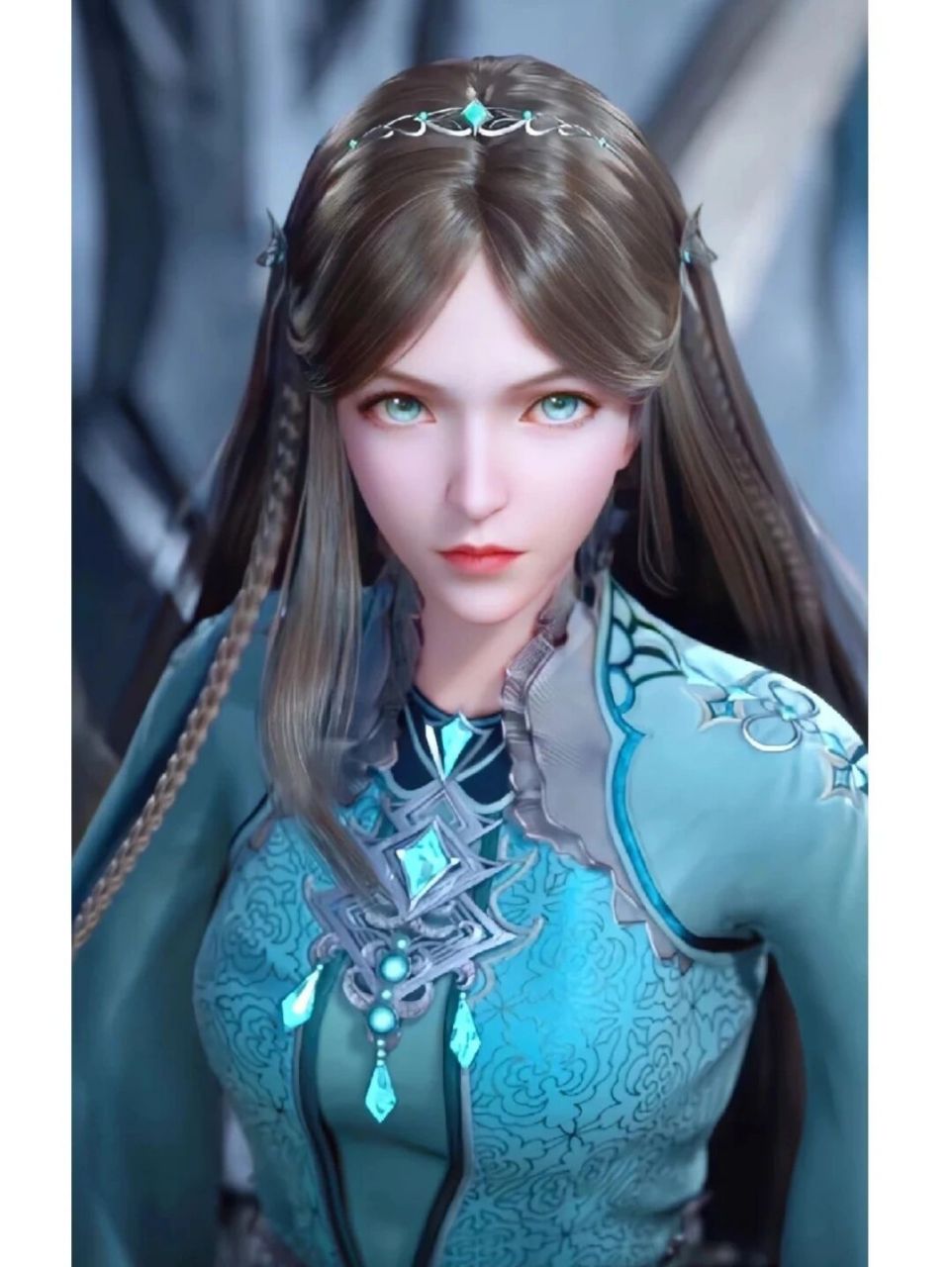 宁荣荣图片!不喜勿喷