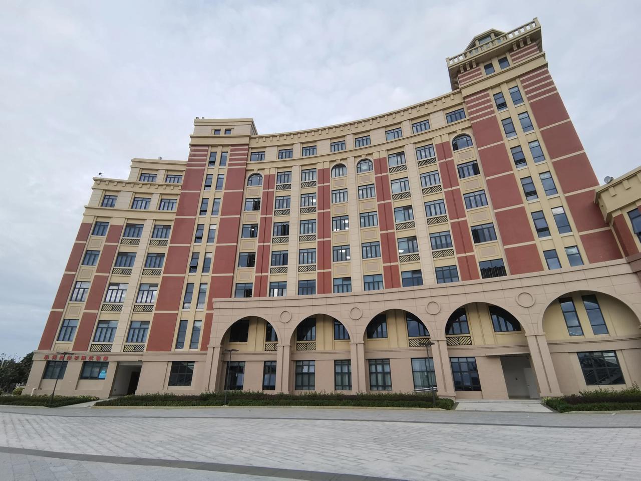 宁波大学留学服务中心 宁波大学留学服务中心