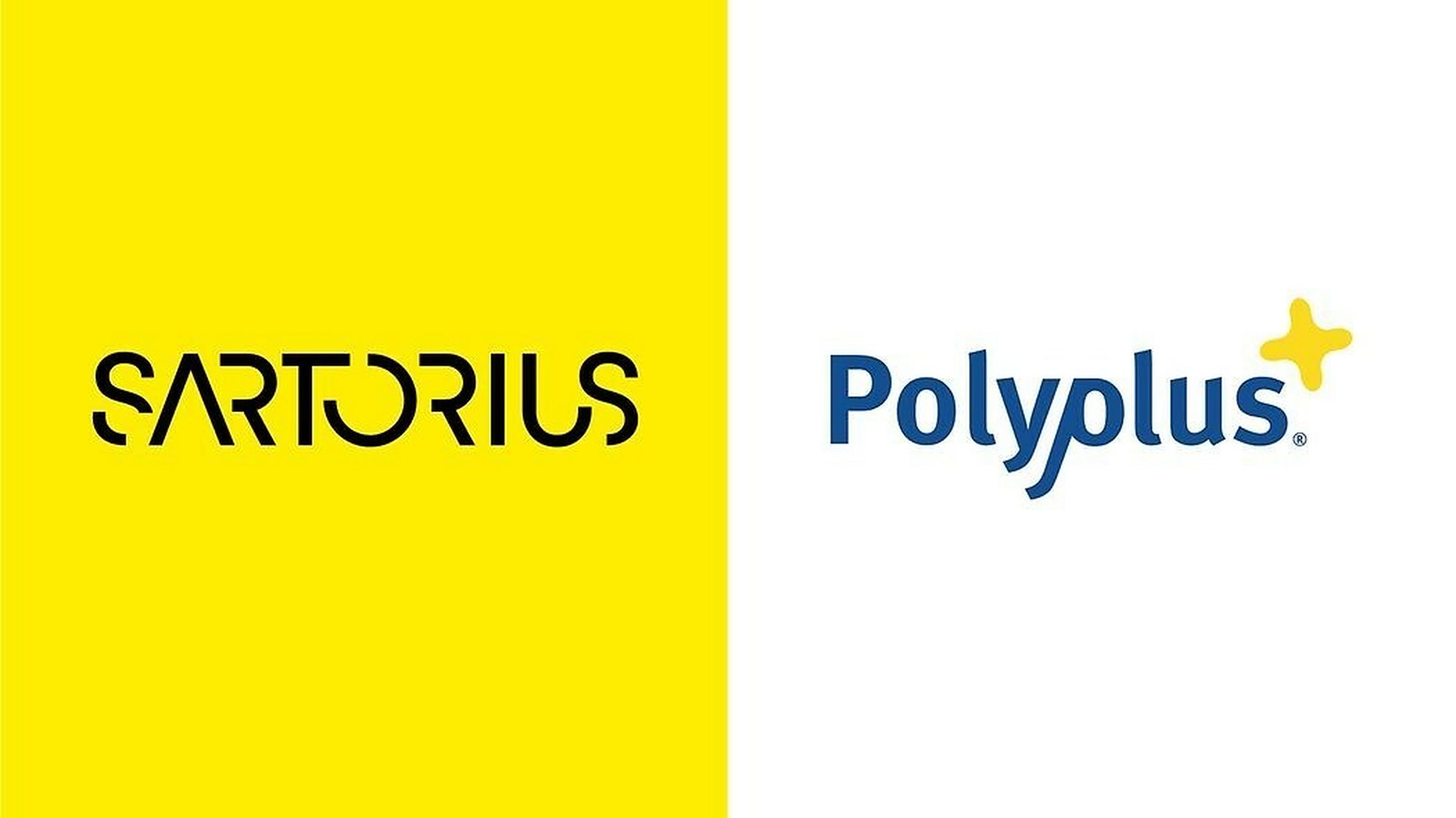 【赛多利斯完成收购polyplus】#动点快讯# 生命科学集