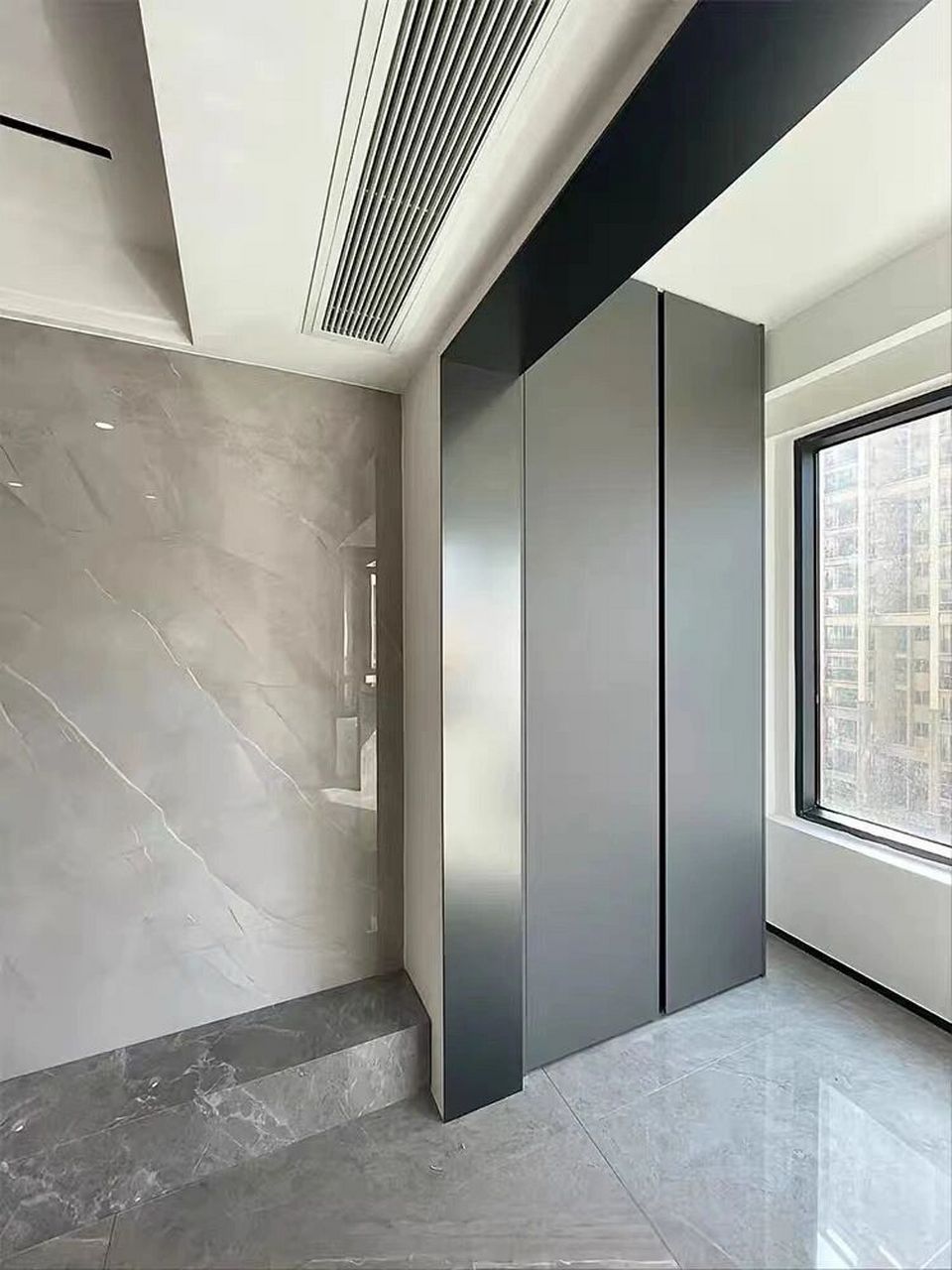 门套包边 垭口套 极窄不锈钢门套 窗套 垭口 定制 单面套双面套 定制