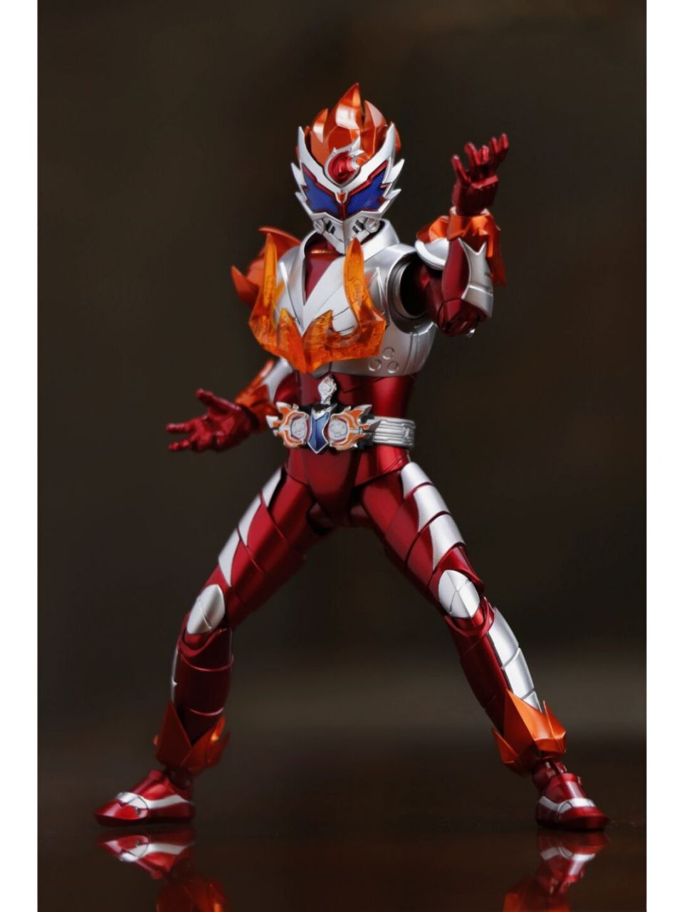 异次元工坊 铠甲勇士拿瓦 形刻 #铠甲勇士# #铠甲勇士拿瓦