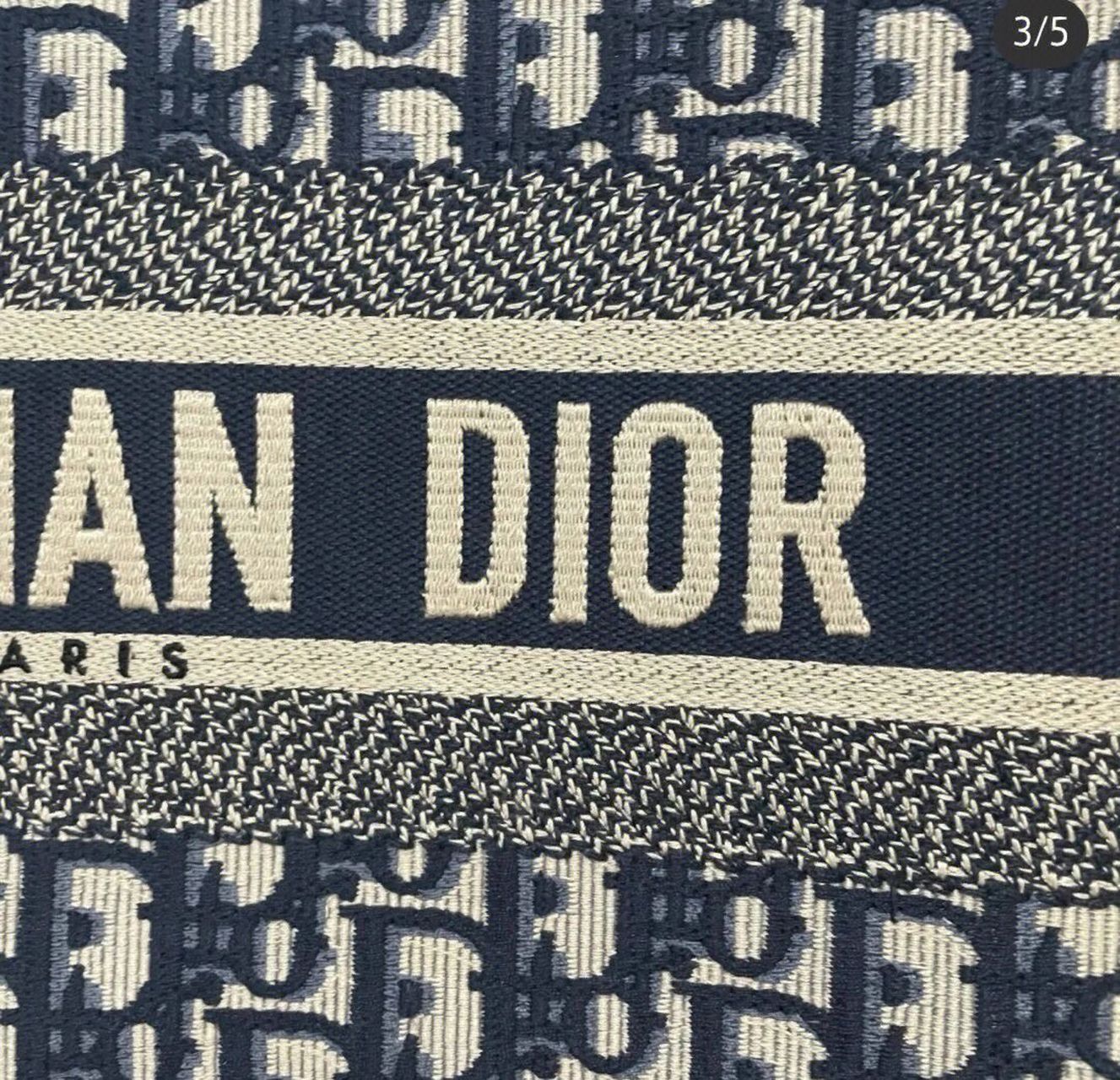 dior迪奥托特包鉴定细节 迪奥dior托特真假鉴定的几个核心点 迪奥托特