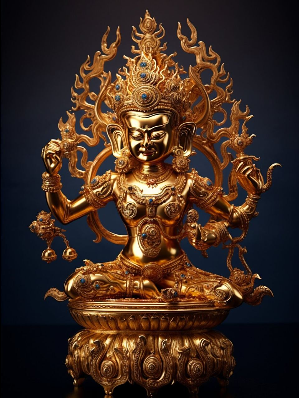 i 金刚怒目 金刚手菩萨(vajrapā55i),亦称"执金刚菩萨"(vajradhara