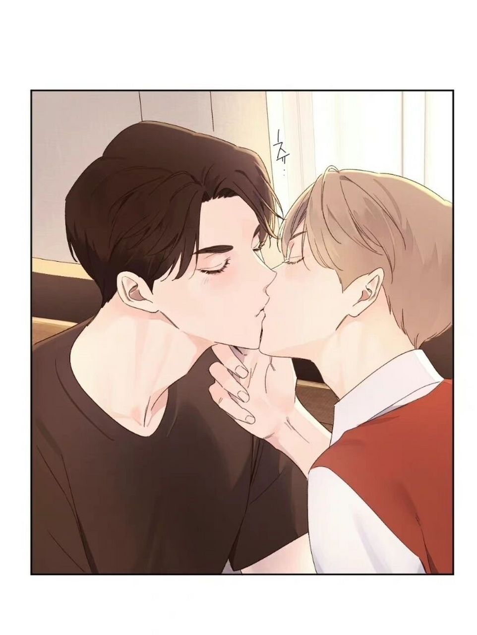 四周恋人一如既往的齁甜93 连续几话香香香